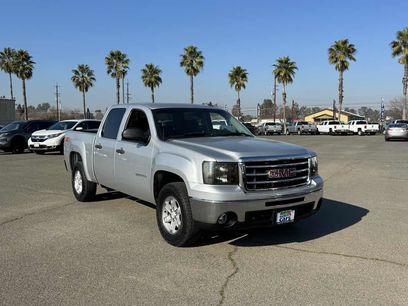 Used 2013 GMC Sierra 1500 SLE w/ Power Tech Package
