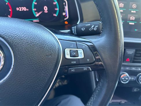 Used 2019 Volkswagen Jetta SEL FWD image 26