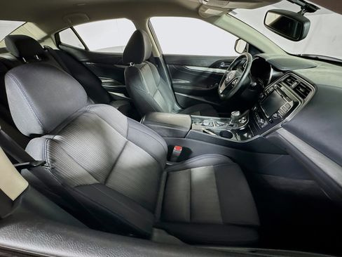 Used 2018 Nissan Maxima 3.5 S FWD image 26