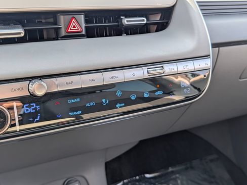 Certified 2024 Hyundai Ioniq 5 SEL RWD image 24