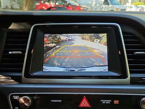 Used 2019 Hyundai Sonata ECO image 17