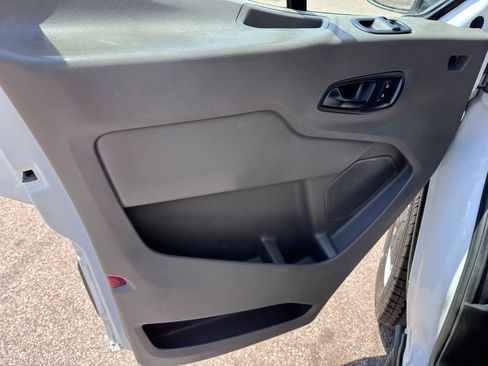 Used 2021 Ford Transit 250 Medium Roof RWD image 9