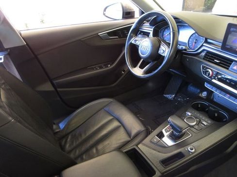 Used 2019 Audi A4 2.0T Premium image 22