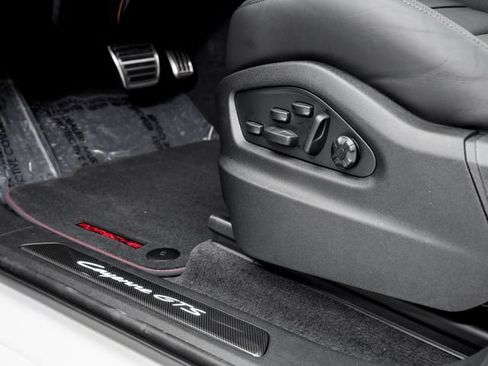 New 2026 Porsche Cayenne GTS AWD/4WD image 11