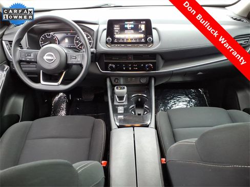 Used 2024 Nissan Rogue S image 11