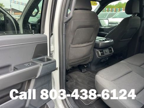 Used 2024 Ford F150 XLT w/ Equipment Group 302A MID RWD image 10