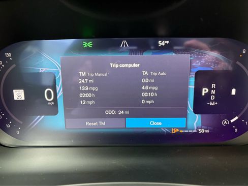 New 2026 Volvo V60 B5 Cross Country Ultra w/ Protection Package Premier AWD/4WD image 14