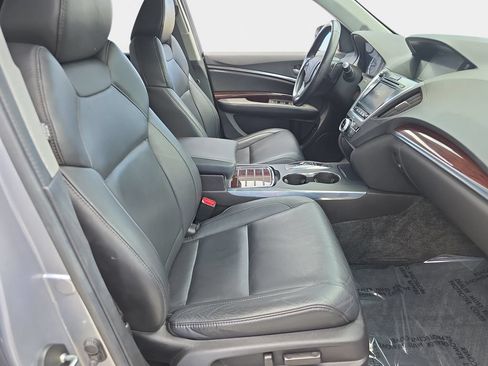 Used 2016 Acura MDX SH-AWD image 12
