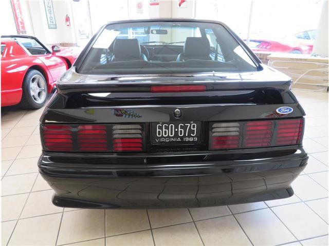 Used 1989 Ford Mustang GT RWD image 14