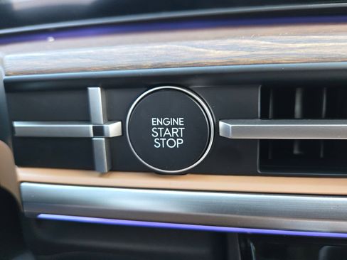 New 2026 Hyundai Santa Fe Calligraphy image 14