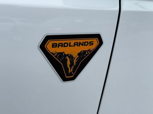 New 2025 Ford Bronco Badlands AWD/4WD image 20