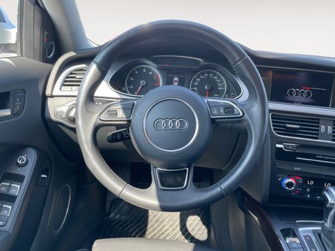 Used 2014 Audi A4 Premium Plus image 9