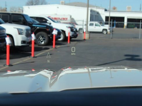 New 2026 GMC Sierra 2500 AT4 w/ AT4 Premium Plus Package image 59