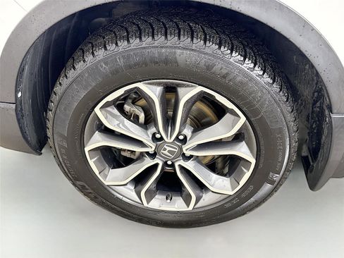 Used 2022 Honda CR-V EX image 32