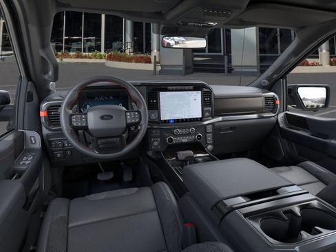 New 2026 Ford F150 Raptor image 12