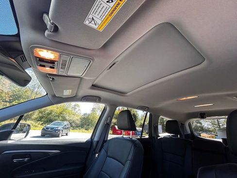 Used 2022 Honda Pilot EX-L image 22