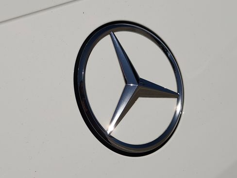 Certified 2025 Mercedes-Benz CLA 250 4MATIC image 10