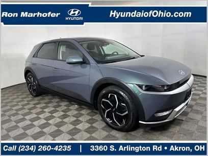 Used 2024 Hyundai Ioniq 5 SEL