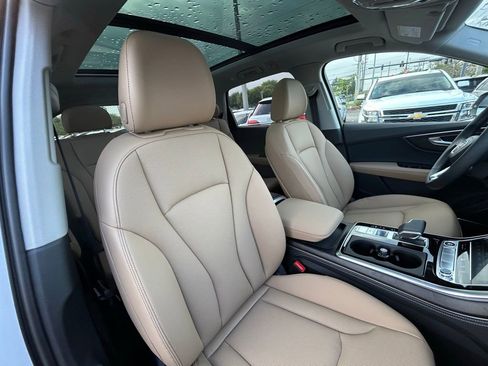 New 2026 Audi Q7 3.0T Premium Plus AWD/4WD image 20