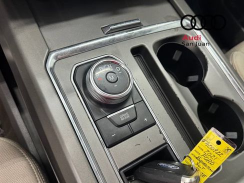 Used 2021 Ford Expedition XLT RWD image 34