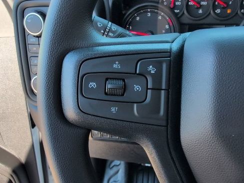 New 2026 Chevrolet Silverado 3500 W/T w/ WT Convenience Package AWD/4WD image 16