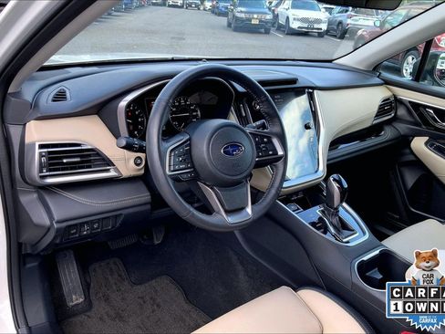 Certified 2023 Subaru Outback Limited XT AWD/4WD image 19
