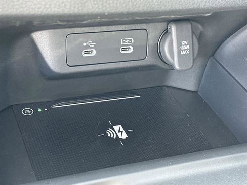 New 2025 Acura ADX A-Spec AWD/4WD image 34