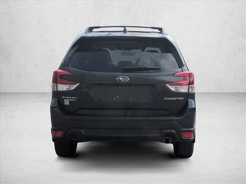 Certified 2023 Subaru Forester Limited image 6