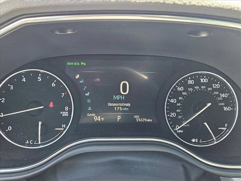 Used 2019 Toyota Avalon Limited w/ Advanced Safety Package image 11