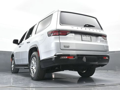 Used 2022 Jeep Wagoneer Series I image 67