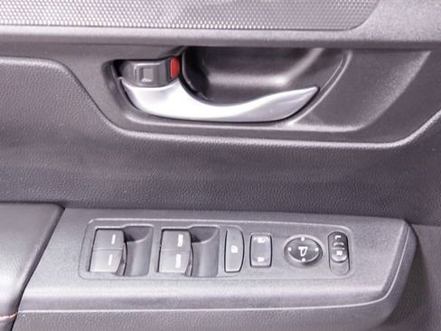 Certified 2024 Honda CR-V Sport image 24