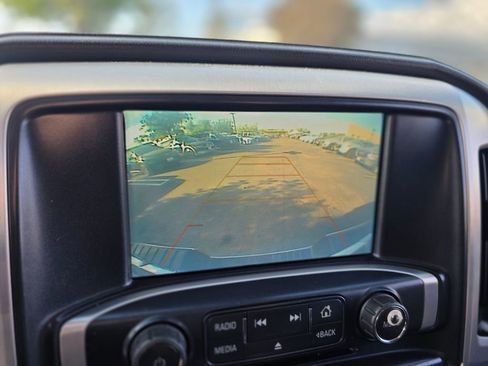 Used 2018 GMC Sierra 1500 SLT w/ Enhanced Driver Alert Package image 29