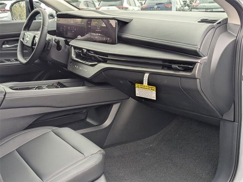 New 2025 Nissan Murano SV image 22