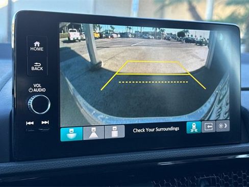 Certified 2023 Honda CR-V EX-L image 24