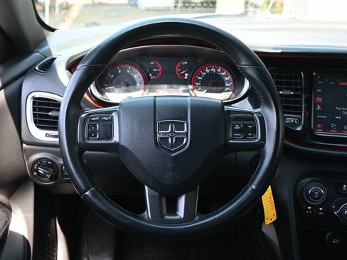 Used 2014 Dodge Dart SXT FWD image 13