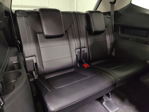 Certified 2022 Volkswagen Atlas SEL image 23