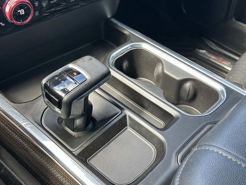 Certified 2023 Chevrolet Silverado 1500 LT Trail Boss w/ LPO, Dark Essentials Package AWD/4WD image 29