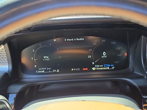 Used 2020 Lincoln Aviator Black Label Grand Touring w/ Class IV Trailer Tow Package AWD/4WD image 34