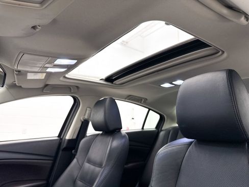 Used 2016 MAZDA MAZDA6 Grand Touring w/ GT Technology Package image 3