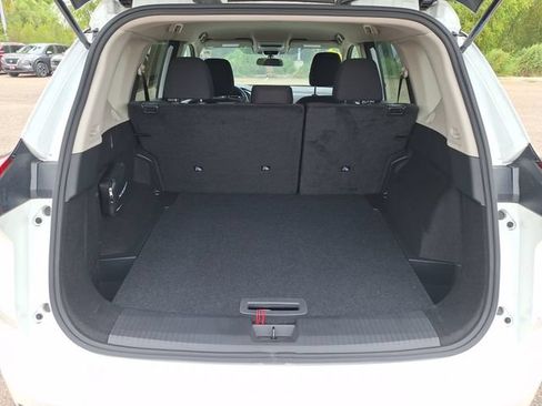 Certified 2025 Nissan Rogue S AWD/4WD image 22
