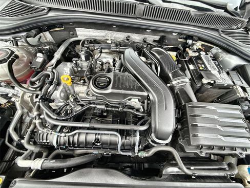 Used 2022 Volkswagen Jetta S image 25