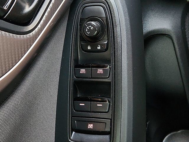 Certified 2024 Subaru WRX AWD/4WD image 20