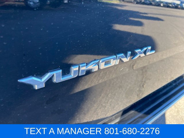 Used 2020 GMC Yukon XL SLT AWD/4WD image 12