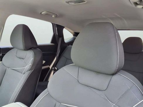 Used 2023 Hyundai Tucson Blue AWD/4WD image 15