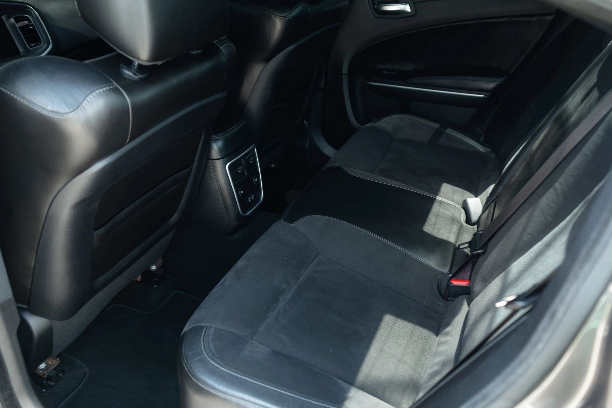 Used 2021 Dodge Charger Scat Pack w/ Plus Group RWD image 15