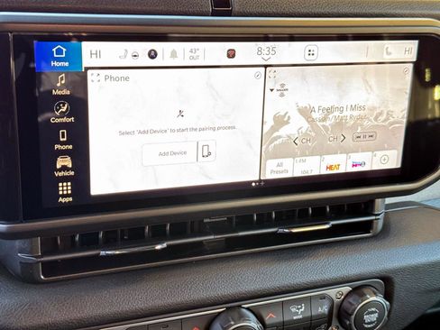 New 2026 Jeep Wrangler Unlimited Sport image 17