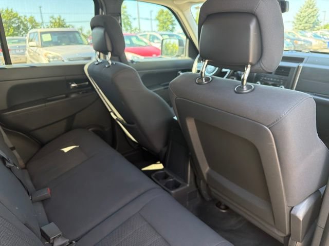 Used 2012 Jeep Liberty Sport w/ Popular Equipment Group AWD/4WD image 23