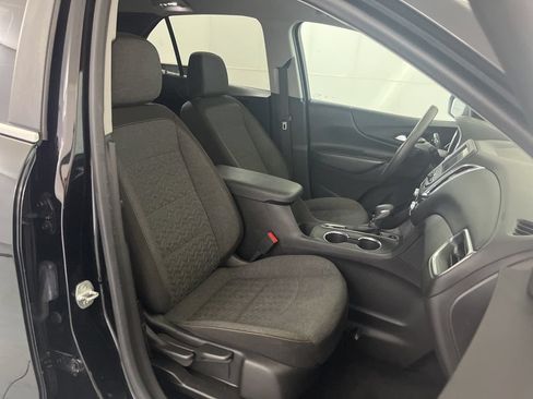 Used 2022 Chevrolet Equinox LT AWD/4WD image 22