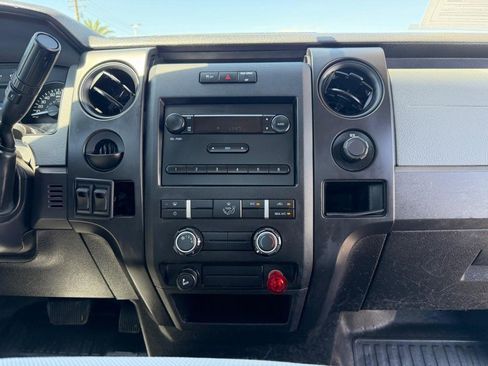 Used 2011 Ford F150 XL w/ Trailer Tow Pkg RWD image 24