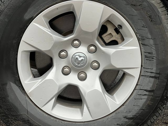 Used 2022 RAM 1500 Big Horn AWD/4WD image 5